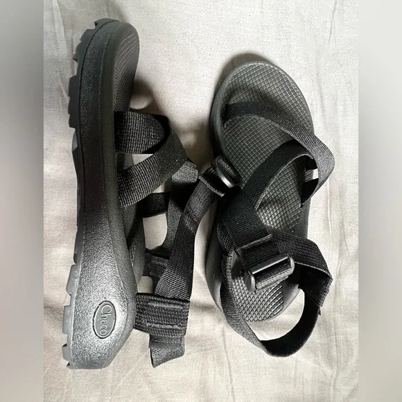 Chaco | Shoes | Chaco Sandal Eu4 Us Mens 8 | Poshmark display picture 2